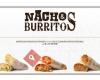 Nachos & Burritos