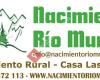 Nacimiento Rio Mundo