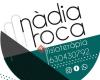 Nadia Roca fisioterapia
