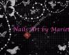 Nails Art by Marieta