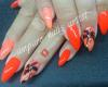 Nails Artist Amparo Gonzalez