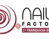 Nails Factory Ferrol C.C. Dolce Vita Odeón