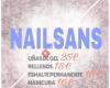 Nailsans