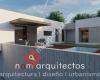 NAM ARQUITECTOS SLP