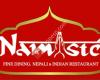 Namaste Nepali & Indian Restaurant