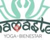Namaste Yoga y Bienestar