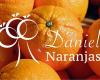 Naranjas Daniel