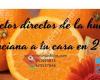 NaranjasFoios.com