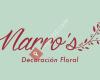Narro's Decoración Floral