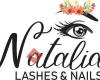Natalia Lashes and Nails