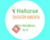 Naturae Educación Ambiental