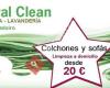 Natural CLEAN Milladoiro