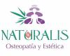 Naturalis Osteopatia y Estetica