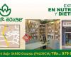 Naturhouse Guardo