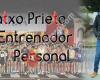 Natxo  Prieto - Entrenador Personal