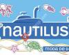 Nautilus Moda de 0 a 16 años