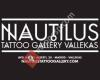 Nautilus Tattoo Gallery Vallekas