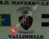 Navarrocf Sociedad Deportiva