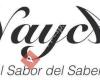 Nayca Café Lounge