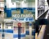 NEO Fabrik // Factoria d' ART