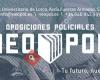 Neopol Oposiciones Policiales