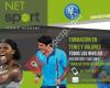 Net Sport Tennis Academy