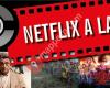 Netflix a la Carta