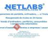 Netlabs Technology