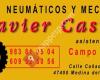 Neumáticos y Servicios Javier Castaño