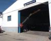Neumaticos Fuentes Sc