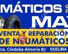 Neumaticos Maya