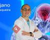 Neurocirujano Bernardo Mosqueira