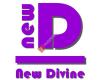 New Divine