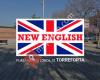 New English - Clases de Inglés