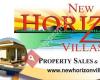 New Horizon Villas