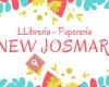 New Josmar Llibreria Papereria Quiosc