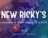 New Ricky's Sitges