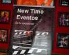 New Time Eventos