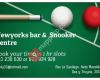 Newyorks bar Snooker Centre