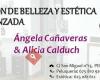 Ángela Cañaveras & Alicia Calduch. Peluquería Y Estética