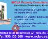 Nicla Casas