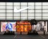 Nike Store Las Rozas
