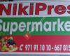 Nikipres Supermarket