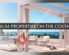 Nine Luxury Properties