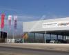Nissan Girona Camps Motor