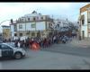 No Al Tanatorio dentro del pueblo en Fuentes de Andalucia