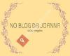 No Blog da Joanna
