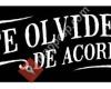 No Te Olvides De Acordarte