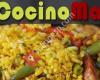 Nococinomas.es Deliciosos Tuppers de Comida Casera a domicilio en España