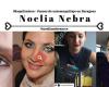 Noelia Nebra - Hair and Makeup
